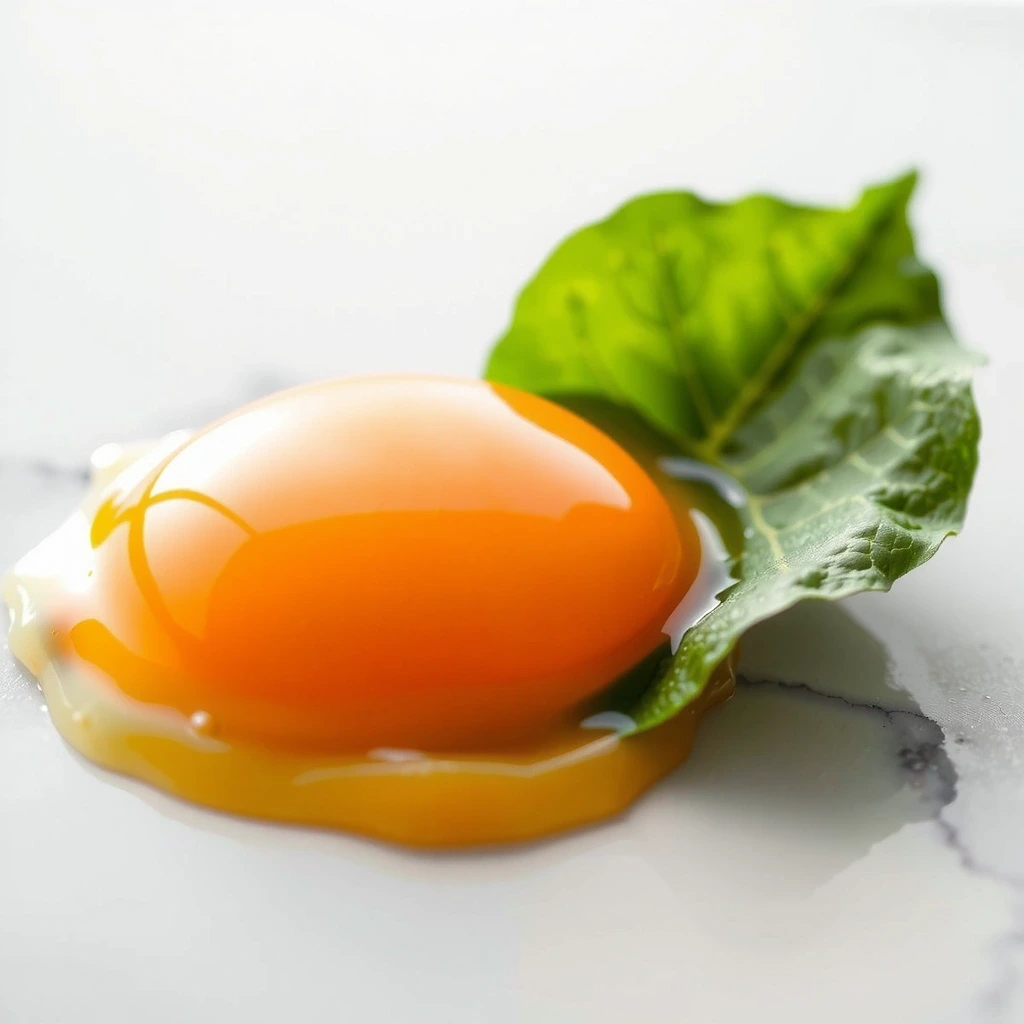 Nährstoffreiche Lebensmittel für die Augen