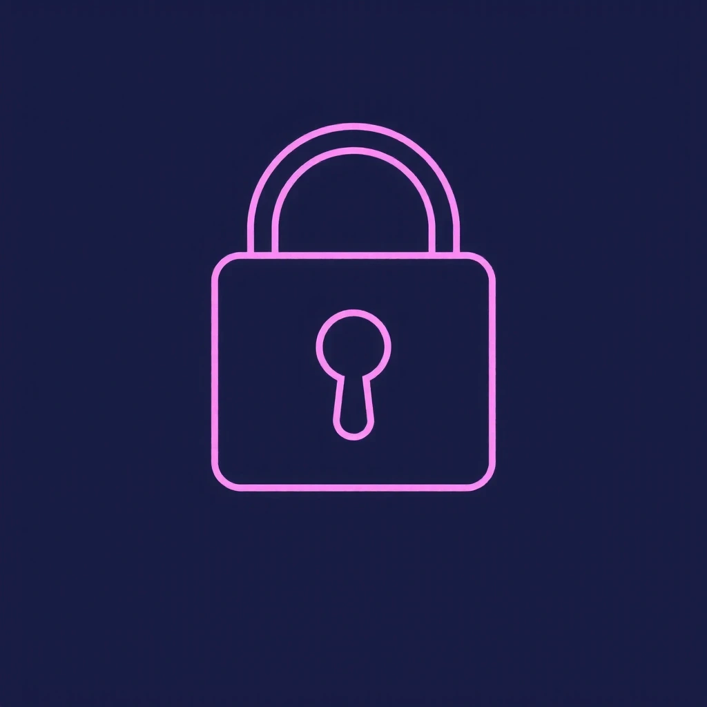 Security Icon